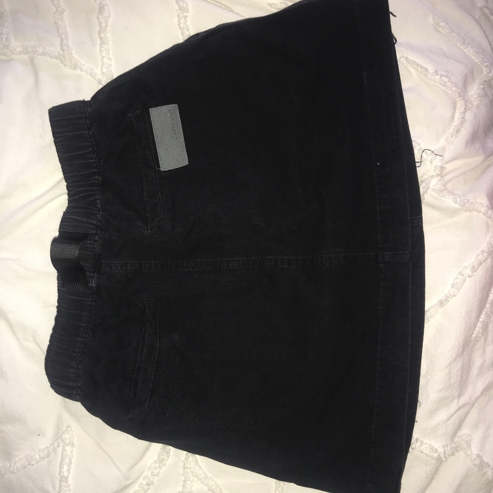 Carmar Buckle Belt Skirt - Picture 4 of 5